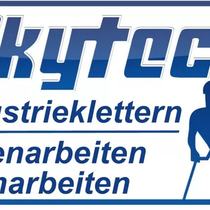 Logótipo de Skytech GmbH