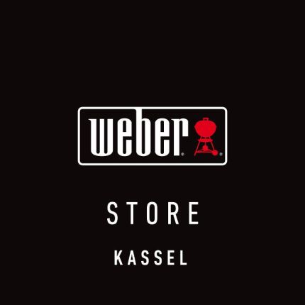 Logo fra Weber Store & Weber Grill Academy Kassel