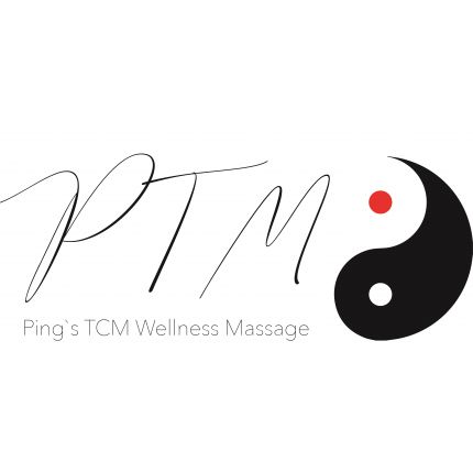 Logo da Ping's TCM Wellness Massage