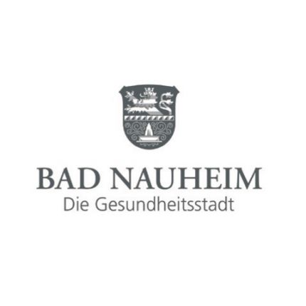 Logo fra Stadtverwaltung Bad Nauheim