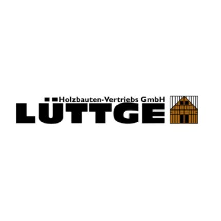 Logo fra LÜTTGE Holzbauten-Vertriebs GmbH