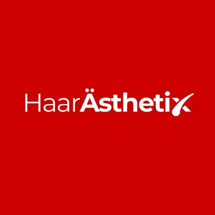 Logotipo de Haar Ästhetix Stuttgart