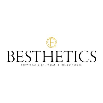 Logo von Besthetics | Dr. Ulrich Fabian & Dr. Marianna Ostrerova