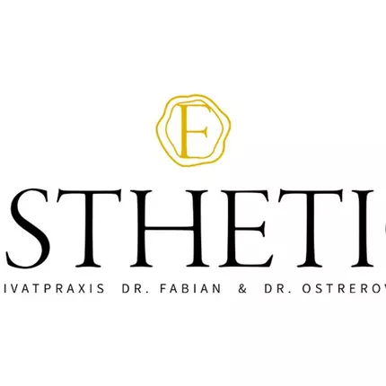 Logo da Besthetics | Dr. Ulrich Fabian & Dr. Marianna Ostrerova