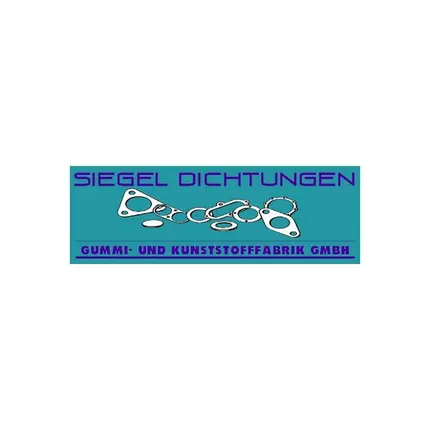 Logo de Siegel Gummi- und Kunststoffwarenfabrik GmbH