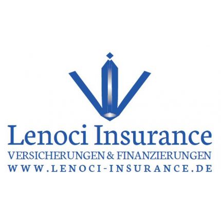 Logo fra Lenoci Insurance