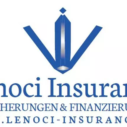 Logo de Lenoci Insurance