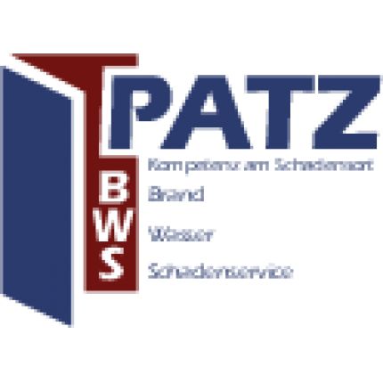 Logo fra BWS Patz
