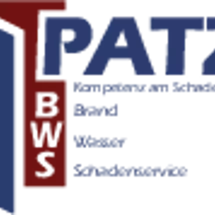 Logo od BWS Patz