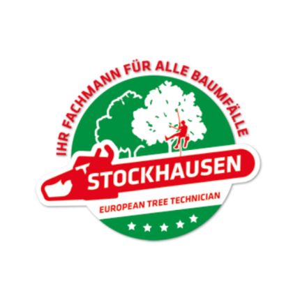Logo de Baumservice Stockhausen