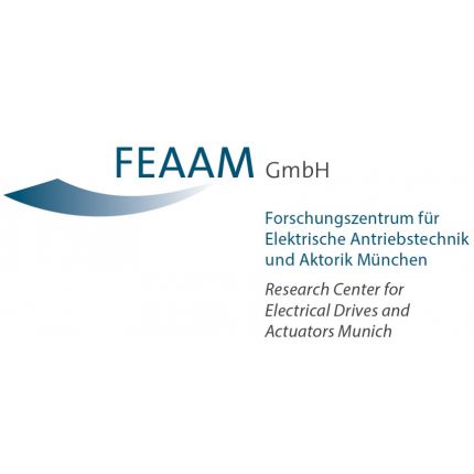 Logotyp från FEAAM GmbH