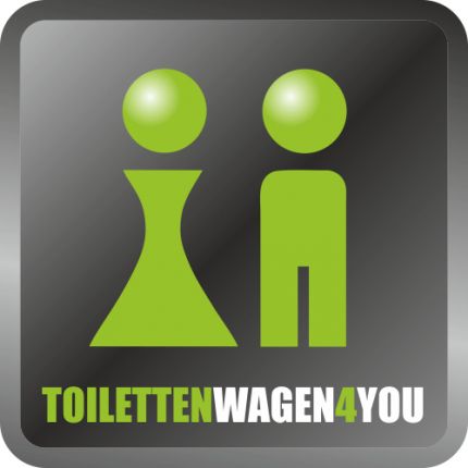 Logotyp från Toilettenwagen4you.de