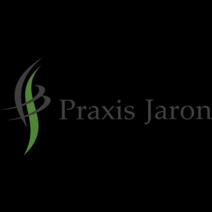 Logotyp från Praxis Jaron - Praxis für Osteopathie & Physiotherapie