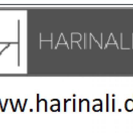 Λογότυπο από HARINALI Immobiliengruppe