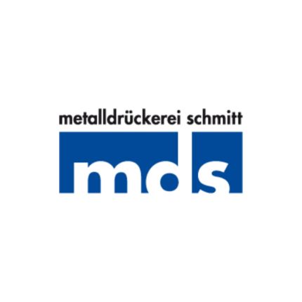 Logo van Metalldrückerei Schmitt GmbH & Co. KG