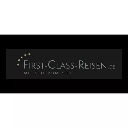 Logótipo de First-Class-Reisen