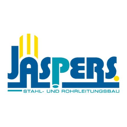 Logotyp från Jaspers Rohrleitungsbau GmbH