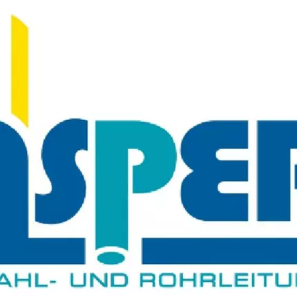 Logo da Jaspers Rohrleitungsbau GmbH