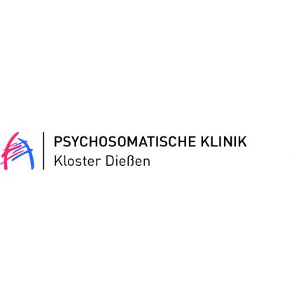 Logo from Psychosomatische Klinik Kloster Dießen GmbH & Co. KG