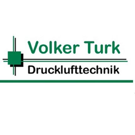 Logo fra Volker Turk Drucklufttechnik