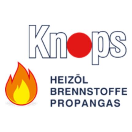 Logo van Knops HBT Heizöl Brennstoffe Transporte GmbH & Co. KG