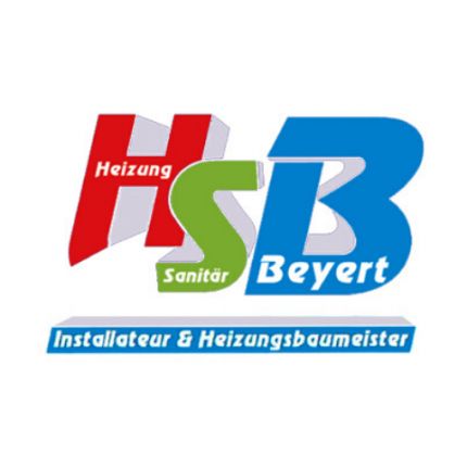 Logo von H.S.B. Heizung Sanitär Beyert e.K.
