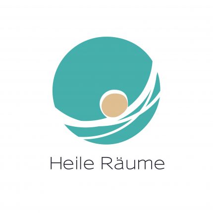 Logotipo de geistige Heilerin für Mensch & Raum - Nina Herbener