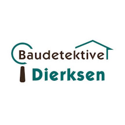 Logo from Baudetektive Dierksen