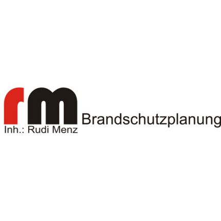 Logo od rm Brandschutzplanung Inh. Rudi Menz