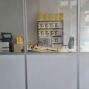 Bild von HUK-COBURG Versicherung Patricia Wengel in Dortmund - Hombruch