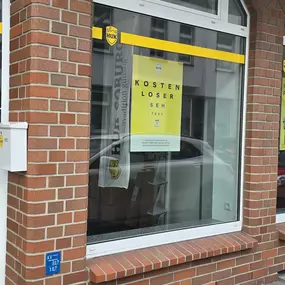 Bild von HUK-COBURG Versicherung Patricia Wengel in Dortmund - Hombruch