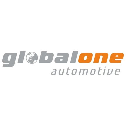 Logo van global one automotive GmbH