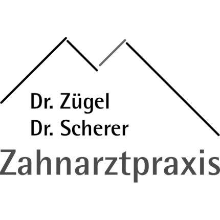 Logo van Zahnarztpraxis Lenggries - Dr. med. dent. David Zügel