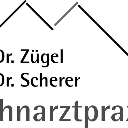 Logo de Zahnarztpraxis Lenggries - Dr. med. dent. David Zügel