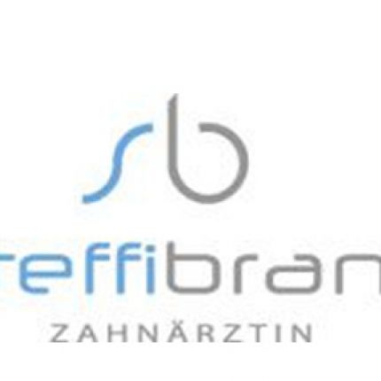 Λογότυπο από Zahnarztpraxis Steffi Brand