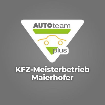 Logo fra Autoteam Maierhofer GmbH & Co. KG