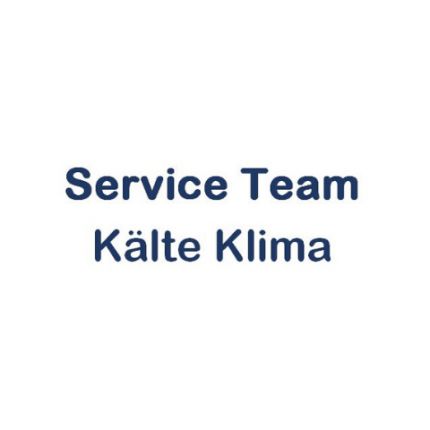 Logótipo de Service Team Kälte Klima