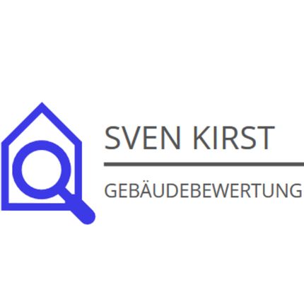 Logo von Immobilienbewertung Sven Kirst