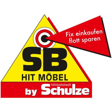 Logotipo de SB-Hit Möbel