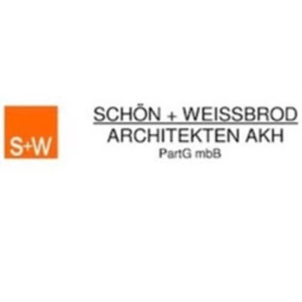 Logo van Schön + Weißbrod Architekten AKH PartG mbB