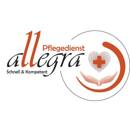 Logotyp från Ambulanter Pflegedienst Allegra