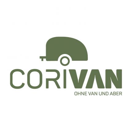 Logo de CoriVan GbR