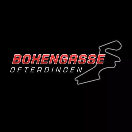 Logo van Boxengasse