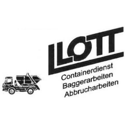 Logotyp från Heinrich Lott Entsorgungs GmbH