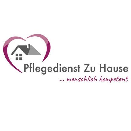 Logo von Pflegedienst Zu Hause