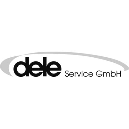 Logo fra dele Service GmbH