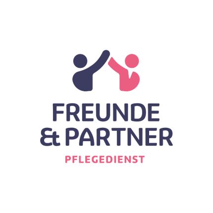 Logo von Freunde & Partner Pflegedienst Wuppertal