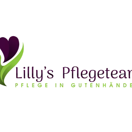 Logo da Lilly´s Pflegeteam