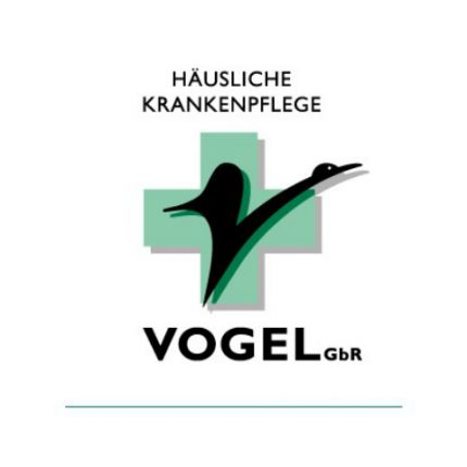 Logo from Häusliche Krankenpflege Vogel GbR