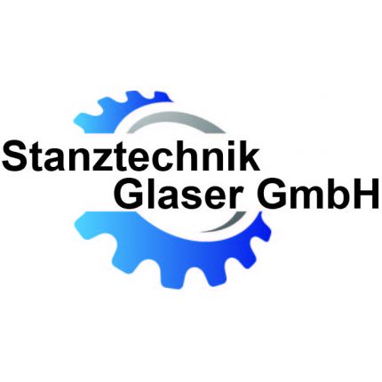 Logo von Stanztechnik Glaser GmbH